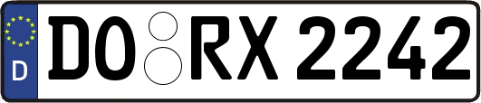 DO-RX2242