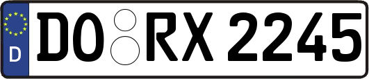 DO-RX2245