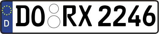 DO-RX2246