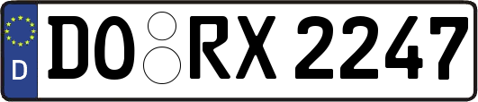 DO-RX2247