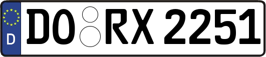 DO-RX2251