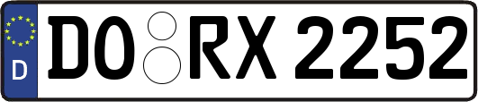 DO-RX2252