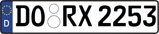 DO-RX2253