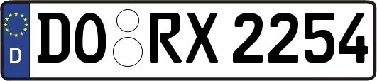 DO-RX2254