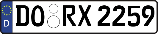 DO-RX2259