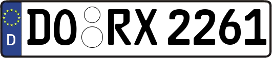 DO-RX2261