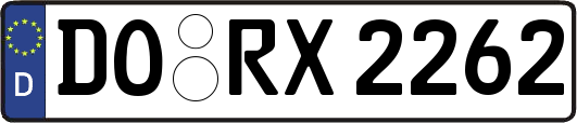 DO-RX2262