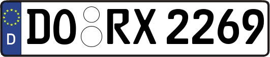DO-RX2269