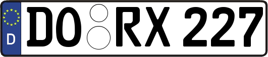 DO-RX227