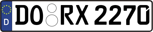 DO-RX2270