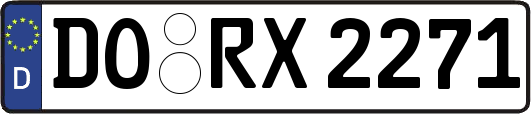DO-RX2271