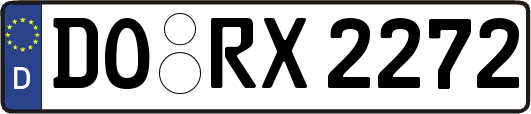 DO-RX2272