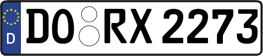 DO-RX2273