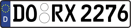 DO-RX2276
