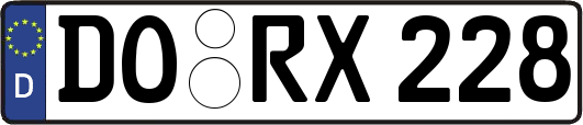 DO-RX228