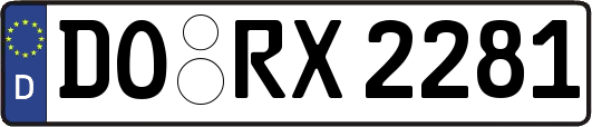 DO-RX2281