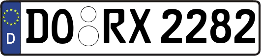 DO-RX2282