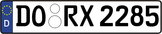 DO-RX2285