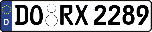 DO-RX2289