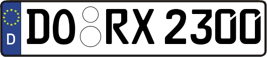 DO-RX2300