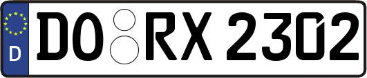 DO-RX2302