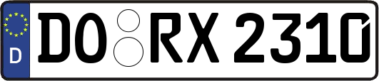 DO-RX2310