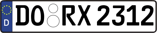 DO-RX2312