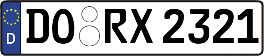 DO-RX2321