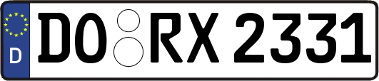 DO-RX2331