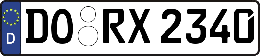 DO-RX2340