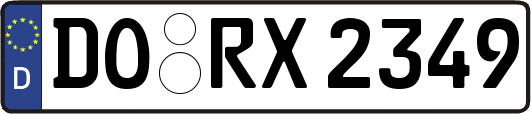 DO-RX2349