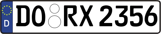DO-RX2356
