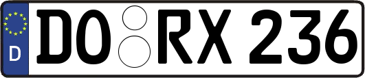 DO-RX236