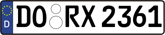 DO-RX2361