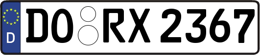 DO-RX2367