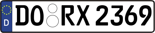 DO-RX2369