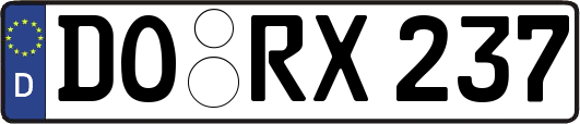 DO-RX237