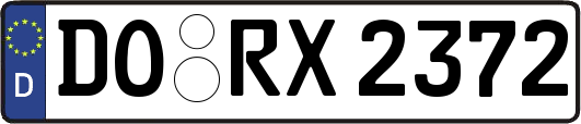 DO-RX2372