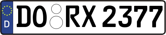 DO-RX2377