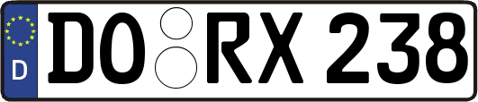DO-RX238