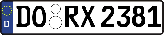 DO-RX2381