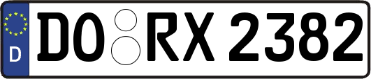 DO-RX2382