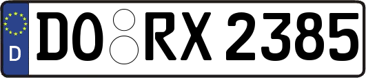 DO-RX2385