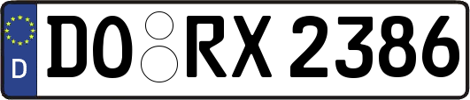 DO-RX2386