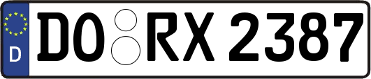 DO-RX2387