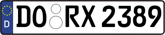 DO-RX2389