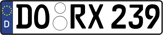 DO-RX239