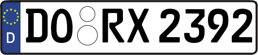 DO-RX2392