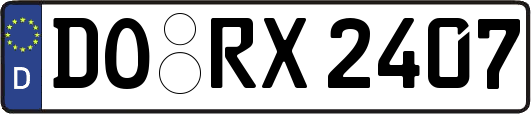 DO-RX2407