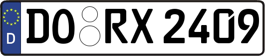 DO-RX2409